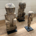 Load image into Gallery viewer, Zumba Wood Statue
