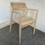 Load image into Gallery viewer, Wood Dining Chair
