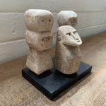 Load image into Gallery viewer, Zumba Stone Set of 3
