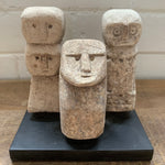 Load image into Gallery viewer, Zumba Stone Set of 3
