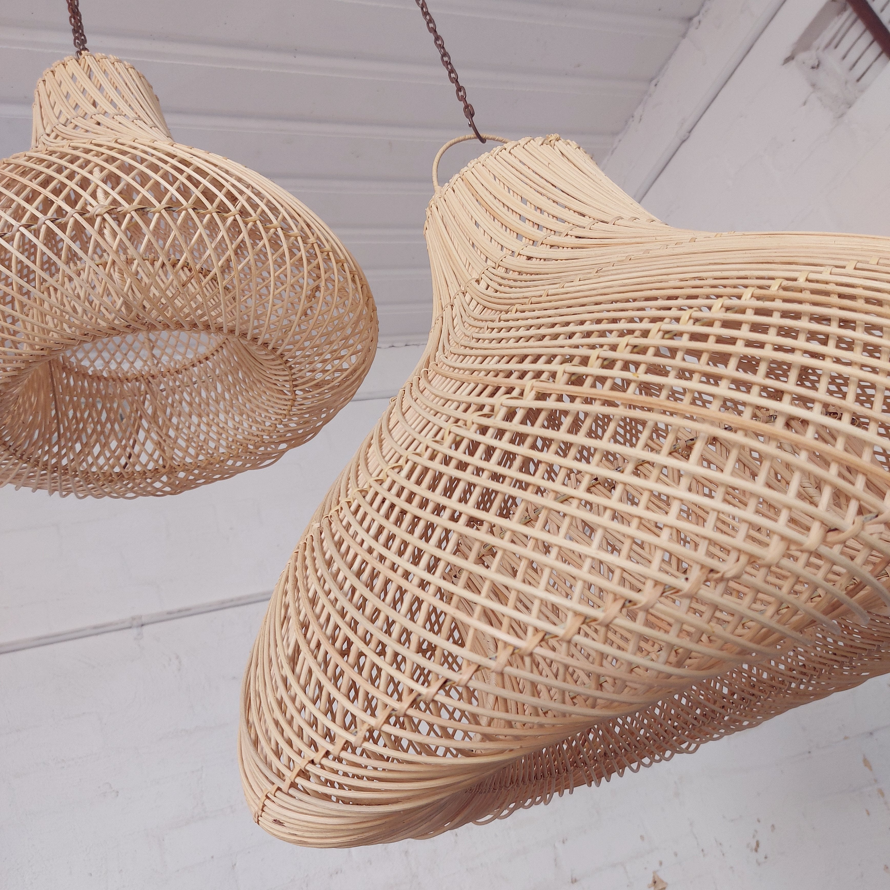 Light Pendant UFO