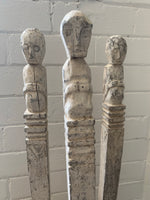 Load image into Gallery viewer, Zumba Statue on stand

