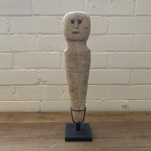 Stone Warrior