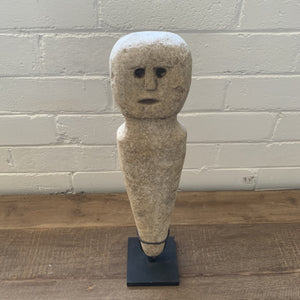 Stone Warrior
