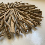 Load image into Gallery viewer, Driftwood wall panel
