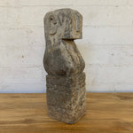 Load image into Gallery viewer, Sone Zumba Statue 30cm

