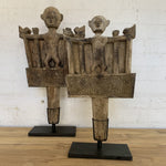 Load image into Gallery viewer, Wood Timor Warrior
