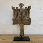 Load image into Gallery viewer, Wood Timor Warrior
