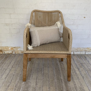 Outdoor Dining Chair