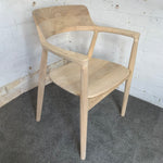 Load image into Gallery viewer, Wood Dining Chair
