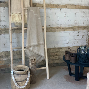 Wood Ladder