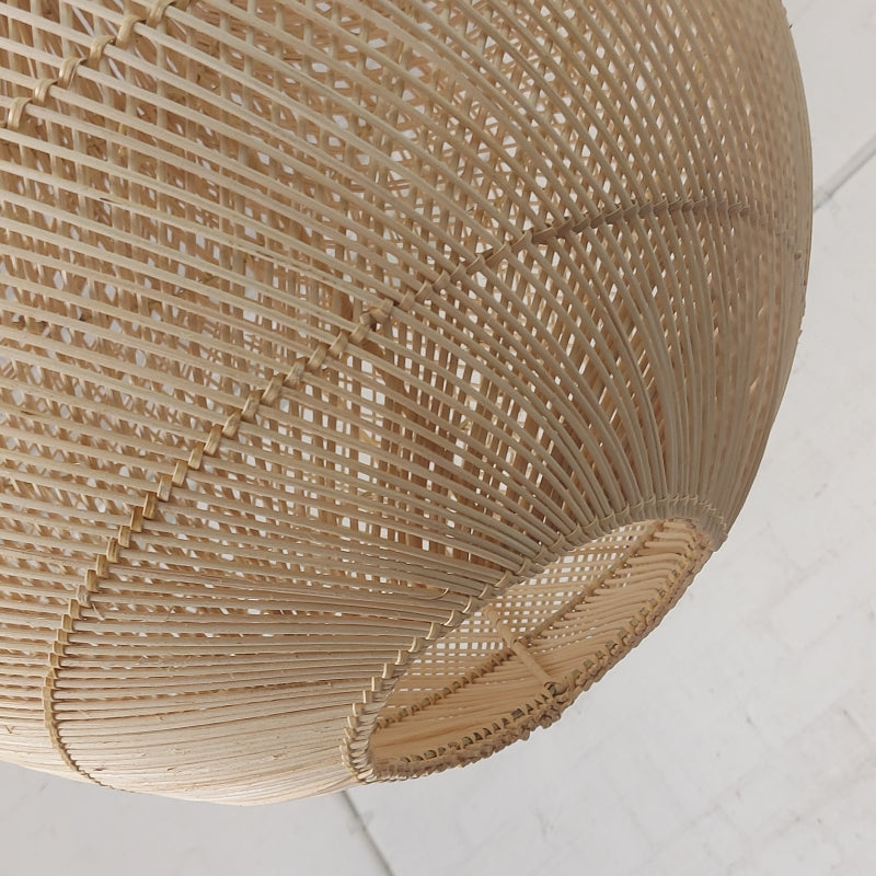 Light Pendant Veil Dome