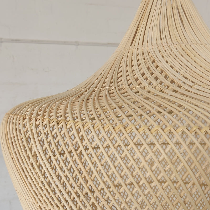 Light Pendant Veil Dome